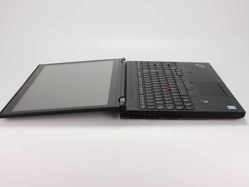 Refurbished Lenovo ThinkPad P51, E3-1505M v6, 32 GB, DDR4, SSD, 512 GB Produktcode: 1301175 ESA TECH Bild 11 von 26