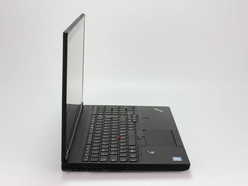 Refurbished Lenovo ThinkPad P51, E3-1505M v6, 32 GB, DDR4, SSD, 512 GB Product code: 1301175 ESA TECH Image 7 of 26