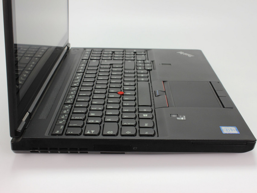 Refurbished Lenovo ThinkPad P51, E3-1505M v6, 32 GB, DDR4, SSD, 512 GB Produktcode: 1301175 ESA TECH Bild 8 von 26