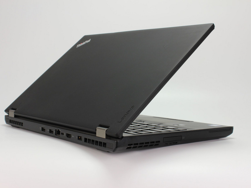 Refurbished Lenovo ThinkPad P51, E3-1505M v6, 32 GB, DDR4, SSD, 512 GB Produktcode: 1301175 ESA TECH Bild 5 von 26