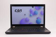 Lenovo ThinkPad P51