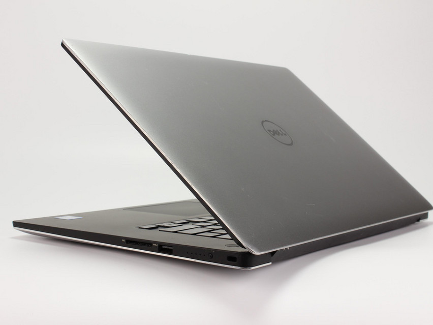 Refurbished Dell XPS 15 9550, i7-6700HQ, 16 GB, DDR4, SSD, 512 GB Produktcode: 1001177 ESA TECH Bild 6 von 24