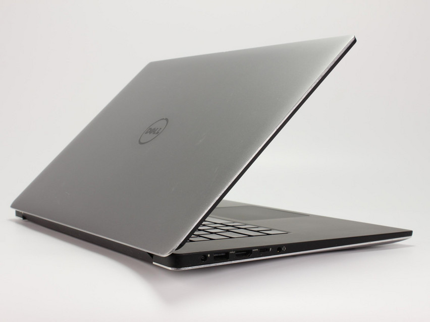 Refurbished Dell XPS 15 9550, i7-6700HQ, 16 GB, DDR4, SSD, 512 GB Product code: 1001177 ESA TECH Image 5 of 24