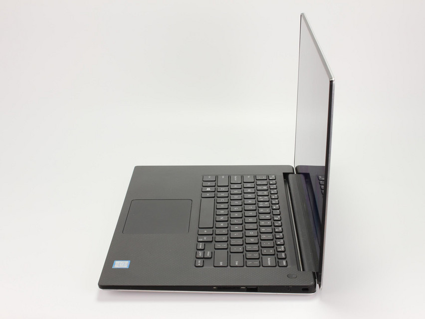 Refurbished Dell XPS 15 9550, i7-6700HQ, 16 GB, DDR4, SSD, 512 GB Product code: 1001177 ESA TECH Image 7 of 24