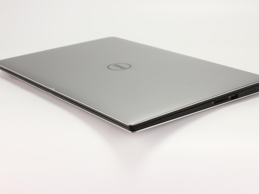 Refurbished Dell XPS 15 9550, i7-6700HQ, 16 GB, DDR4, SSD, 512 GB Product code: 1001177 ESA TECH Image 14 of 24