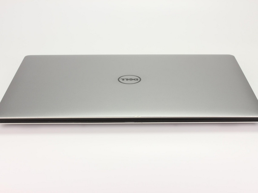 Refurbished Dell XPS 15 9550, i7-6700HQ, 16 GB, DDR4, SSD, 512 GB Produktcode: 1001177 ESA TECH Bild 15 von 24