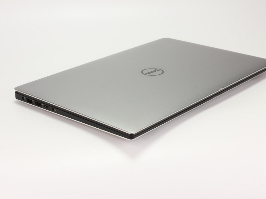 Refurbished Dell XPS 15 9550, i7-6700HQ, 16 GB, DDR4, SSD, 512 GB Produktcode: 1001177 ESA TECH Bild 16 von 24