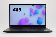 Dell XPS 15 9550