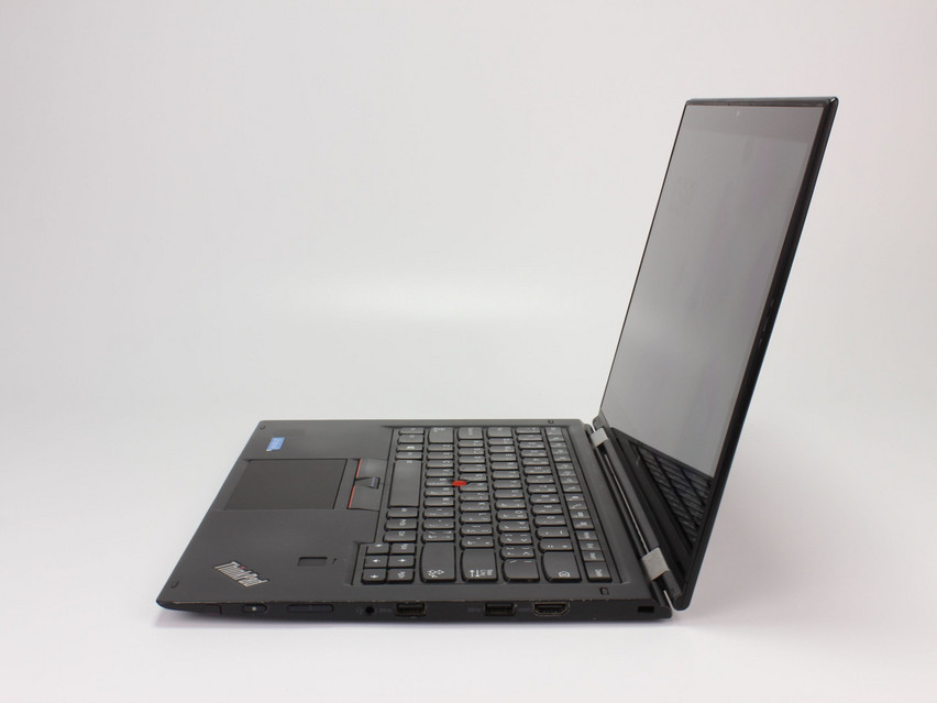 Refurbished Lenovo ThinkPad Yoga X1 Yoga 1st Gen, i7-6600U, 16 GB, DDR3, SSD, 256 GB Product code: 1301179 ESA TECH Image 7 of 16