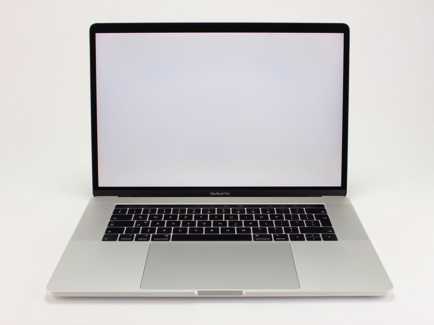 Refurbished Apple MacBook Pro 15,3 A1990 (2018), I9-8950HK, 16 GB, DDR4, SSD, 512 GB Product code: 1201188 ESA TECH Image 18 of 22