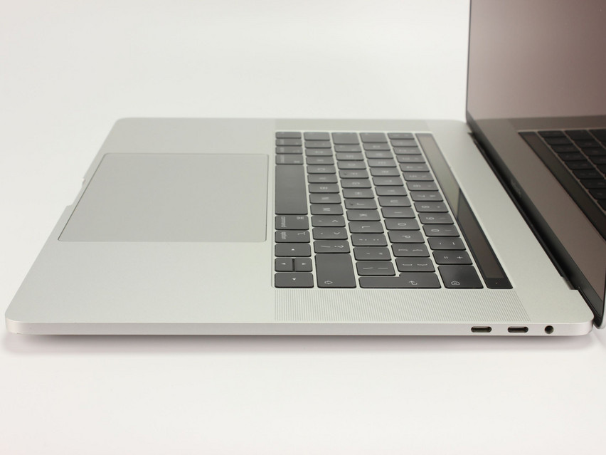 Refurbished Apple MacBook Pro 15,3 A1990 (2018), I9-8950HK, 16 GB, DDR4, SSD, 512 GB Produktcode: 1201188 ESA TECH Bild 8 von 22