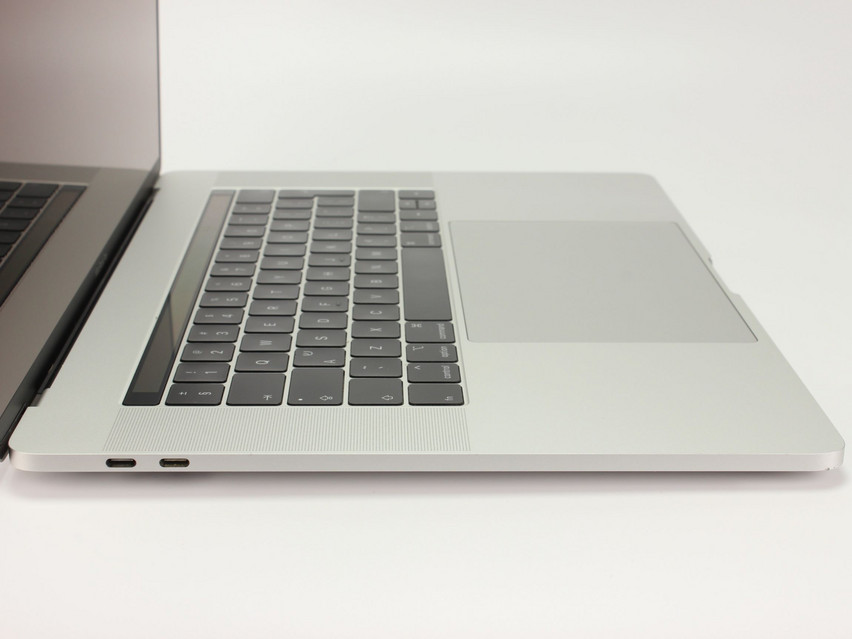 Refurbished Apple MacBook Pro 15,3 A1990 (2018), I9-8950HK, 16 GB, DDR4, SSD, 512 GB Product code: 1201188 ESA TECH Image 7 of 22