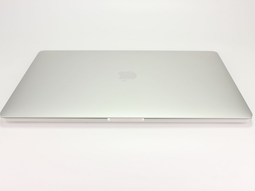 Refurbished Apple MacBook Pro 15,3 A1990 (2018), I9-8950HK, 16 GB, DDR4, SSD, 512 GB Product code: 1201188 ESA TECH Image 10 of 22