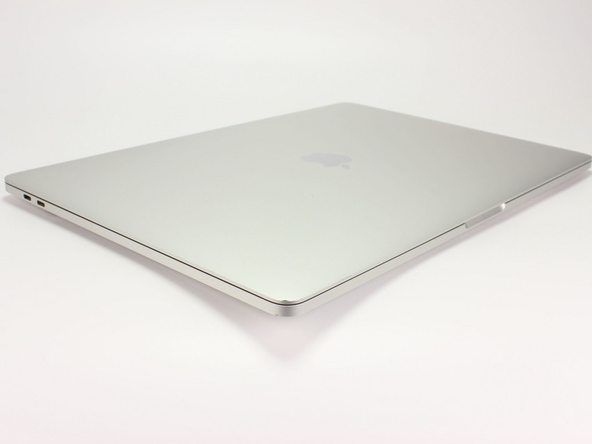 Refurbished Apple MacBook Pro 15,3 A1990 (2018), I9-8950HK, 16 GB, DDR4, SSD, 512 GB Product code: 1201188 ESA TECH Image 11 of 22