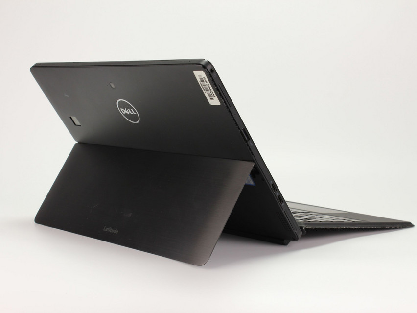 Refurbished Dell Latitude 5285 2-in-1, i7-7600U, 16 GB, LPDDR3, SSD, 512 GB Produktcode: 1002201 ESA TECH Bild 5 von 20