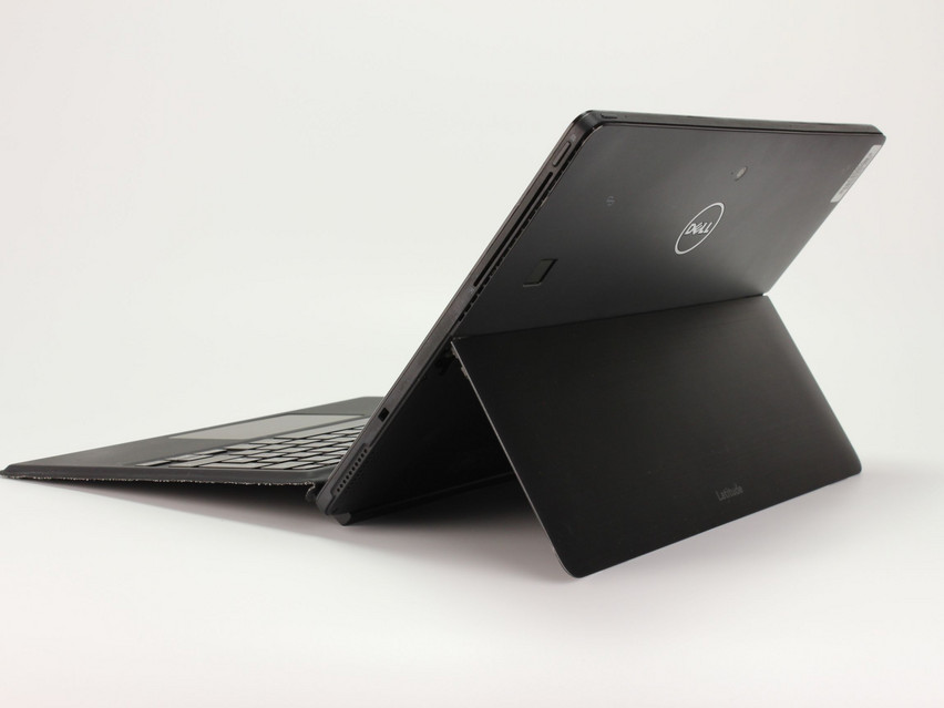 Refurbished Dell Latitude 5285 2-in-1, i7-7600U, 16 GB, LPDDR3, SSD, 512 GB Produktcode: 1002201 ESA TECH Bild 4 von 20