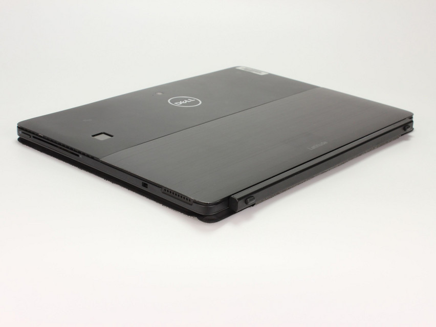 Refurbished Dell Latitude 5285 2-in-1, i7-7600U, 16 GB, LPDDR3, SSD, 512 GB Product code: 1002201 ESA TECH Image 12 of 20