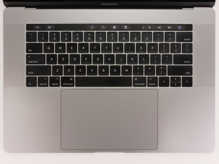 Refurbished Apple MacBook Pro 14,3 A1707 (2017), i7-7920HQ, 16 GB, LPDDR3, SSD, 1 TB Product code: 1201203 ESA TECH Image 2 of 21