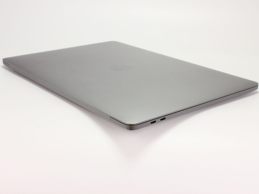 Refurbished Apple MacBook Pro 14,3 A1707 (2017), i7-7920HQ, 16 GB, LPDDR3, SSD, 1 TB Product code: 1201203 ESA TECH Image 14 of 21