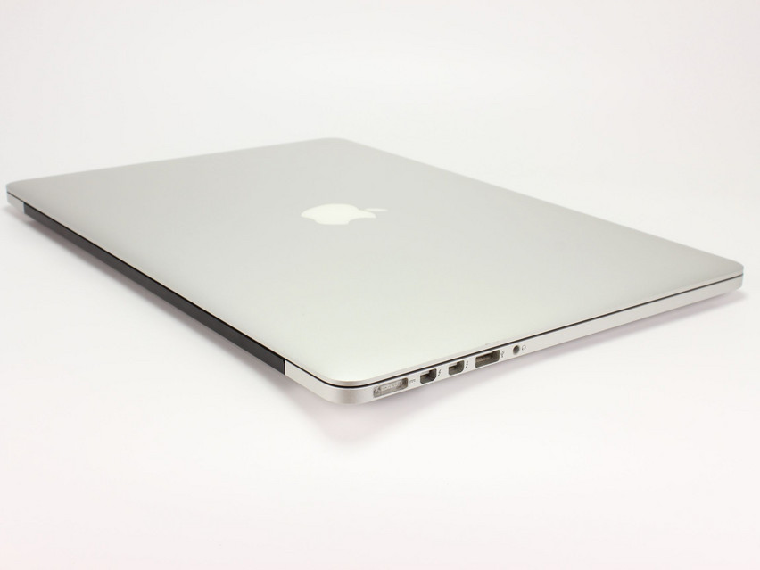 Refurbished Apple MacBook Pro 10,1 A1398 (2013), i7-3635QM, 16 GB, DDR3, SSD, 251 GB Product code: 1201204 ESA TECH Image 14 of 20