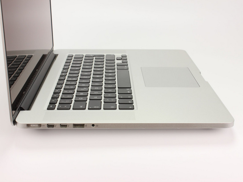 Refurbished Apple MacBook Pro 10,1 A1398 (2013), i7-3635QM, 16 GB, DDR3, SSD, 251 GB Product code: 1201204 ESA TECH Image 7 of 20