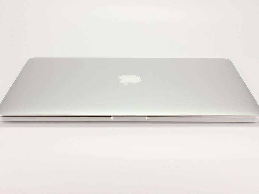 Refurbished Apple MacBook Pro 11,5 A1398 (2015), i7-4980HQ, 16 GB, DDR3, SSD, 251 GB Produktcode: 1201205 ESA TECH Bild 11 von 20