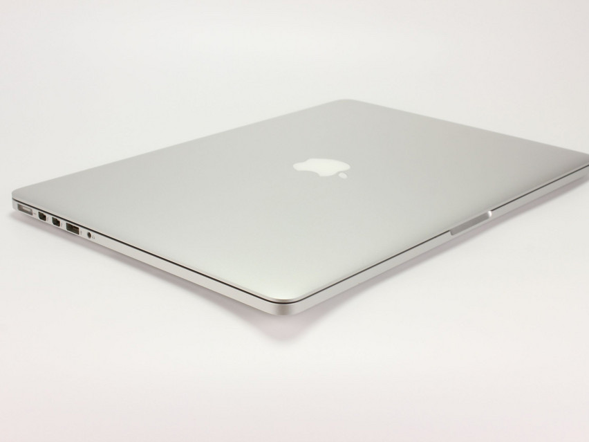 Refurbished Apple MacBook Pro 11,5 A1398 (2015), i7-4980HQ, 16 GB, DDR3, SSD, 251 GB Product code: 1201205 ESA TECH Image 12 of 20