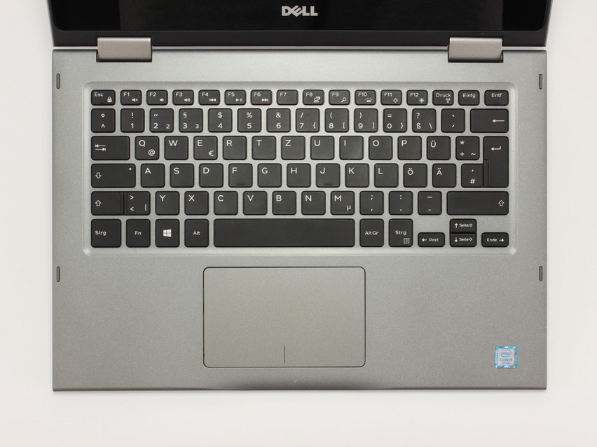 Refurbished Dell Inspiron 13 5378 2-in-1, i5-7200U, 8 GB, DDR4, SSD, 256 GB Product code: 1001206 ESA TECH Image 2 of 22