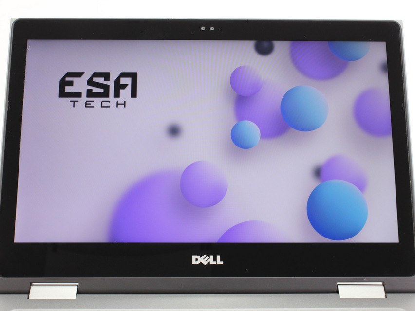 Refurbished Dell Inspiron 13 5378 2-in-1, i5-7200U, 8 GB, DDR4, SSD, 256 GB Product code: 1001206 ESA TECH Image 12 of 22