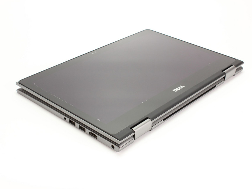 Refurbished Dell Inspiron 13 5378 2-in-1, i5-7200U, 8 GB, DDR4, SSD, 256 GB Product code: 1001206 ESA TECH Image 9 of 22