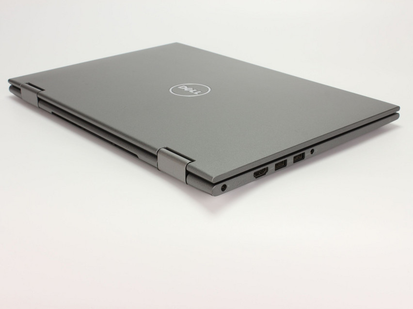 Refurbished Dell Inspiron 13 5378 2-in-1, i5-7200U, 8 GB, DDR4, SSD, 256 GB Produktcode: 1001206 ESA TECH Bild 16 von 22