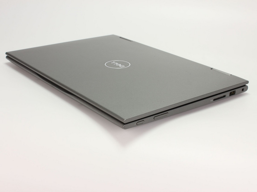 Refurbished Dell Inspiron 13 5378 2-in-1, i5-7200U, 8 GB, DDR4, SSD, 256 GB Product code: 1001206 ESA TECH Image 20 of 22