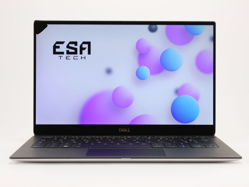 Refurbished Dell XPS 13 9380, i7-8665U, 16 GB, LPDDR3, SSD, 512 GB Produktcode: 1001207 ESA TECH Bild 1 von 20