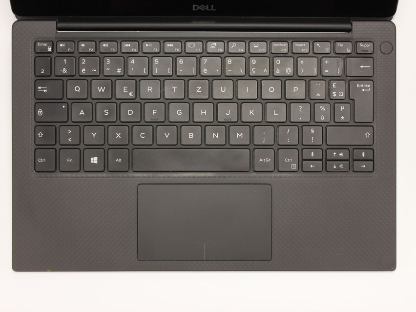 Refurbished Dell XPS 13 9380, i7-8665U, 16 GB, LPDDR3, SSD, 512 GB Product code: 1001207 ESA TECH Image 2 of 20