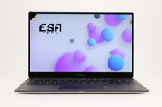 Dell XPS 13 9380