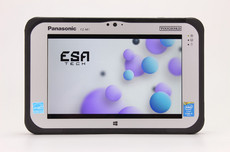 Panasonic TOUGHPAD FZ-M1