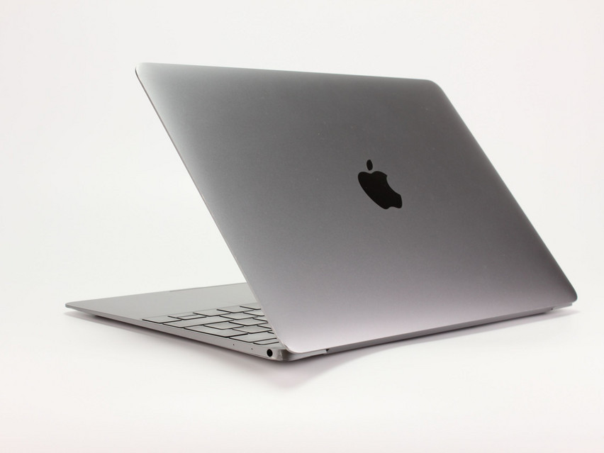 Refurbished Apple MacBook 8,1 A1534 (2015), 5Y51, 8 GB, DDR3, SSD, 500 GB Produktcode: 1201210 ESA TECH Bild 5 von 21