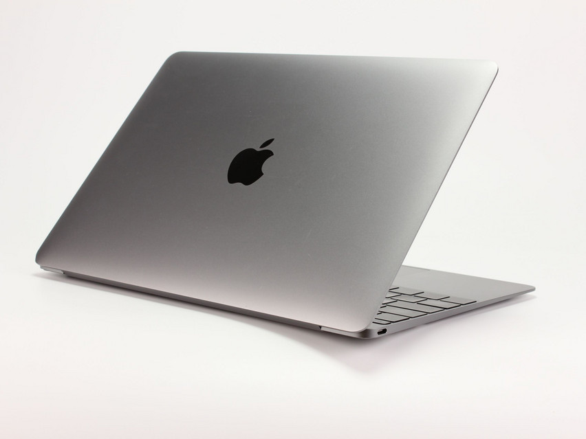 Refurbished Apple MacBook 8,1 A1534 (2015), 5Y51, 8 GB, DDR3, SSD, 500 GB Product code: 1201210 ESA TECH Image 6 of 21