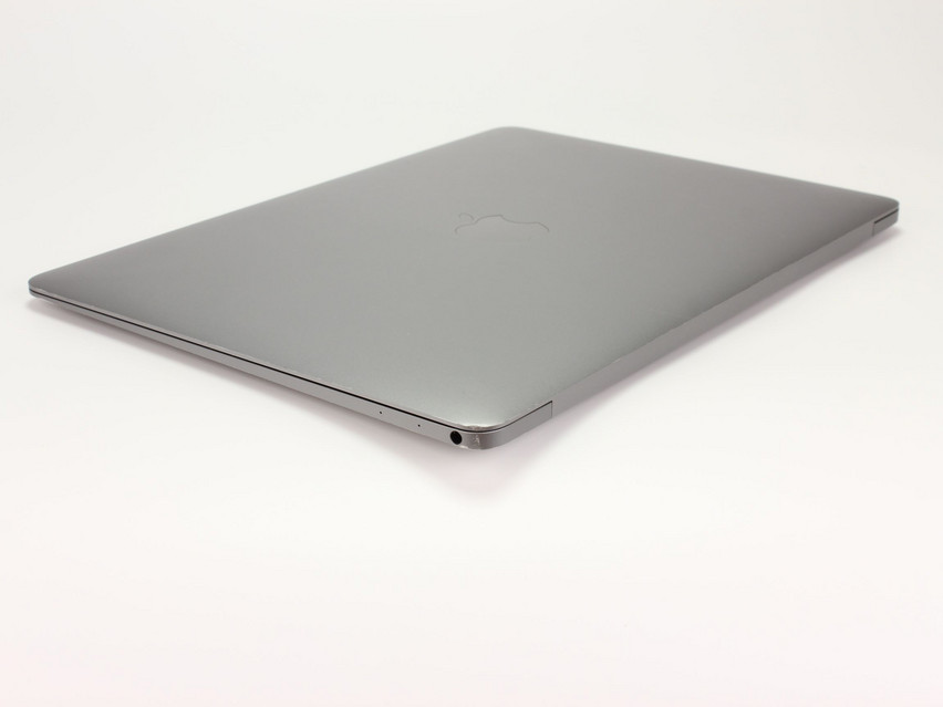 Refurbished Apple MacBook 8,1 A1534 (2015), 5Y51, 8 GB, DDR3, SSD, 500 GB Product code: 1201210 ESA TECH Image 15 of 21