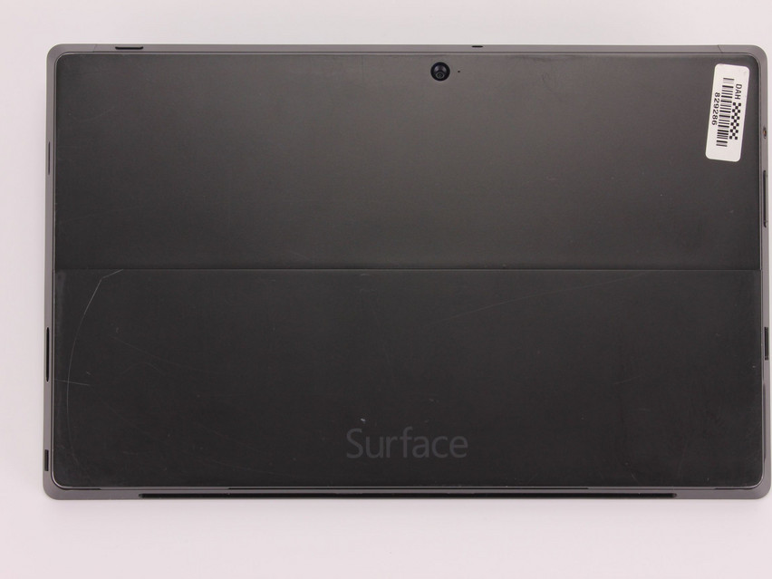 Refurbished Microsoft Surface Pro 2th Gen, i5-4300U, 4 GB, DDR3, SSD, 128 GB Product code: 1602213 ESA TECH Image 15 of 15