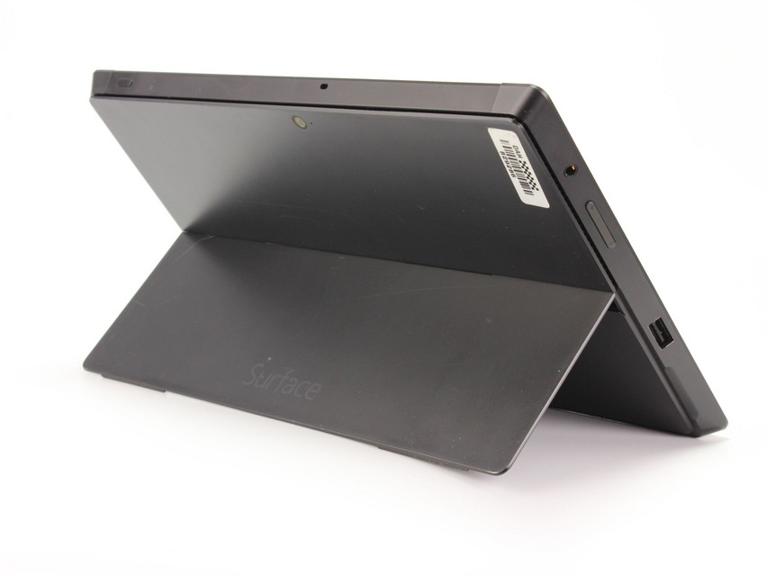 Refurbished Microsoft Surface Pro 2th Gen, i5-4300U, 4 GB, DDR3, SSD, 128 GB Product code: 1602213 ESA TECH Image 5 of 15