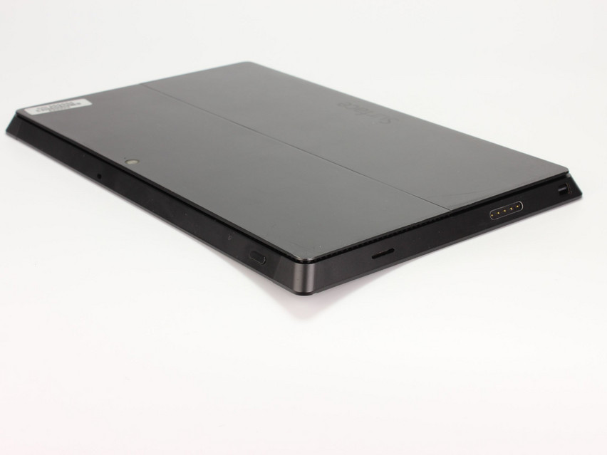 Refurbished Microsoft Surface Pro 2th Gen, i5-4300U, 4 GB, DDR3, SSD, 128 GB Produktcode: 1602213 ESA TECH Bild 14 von 15