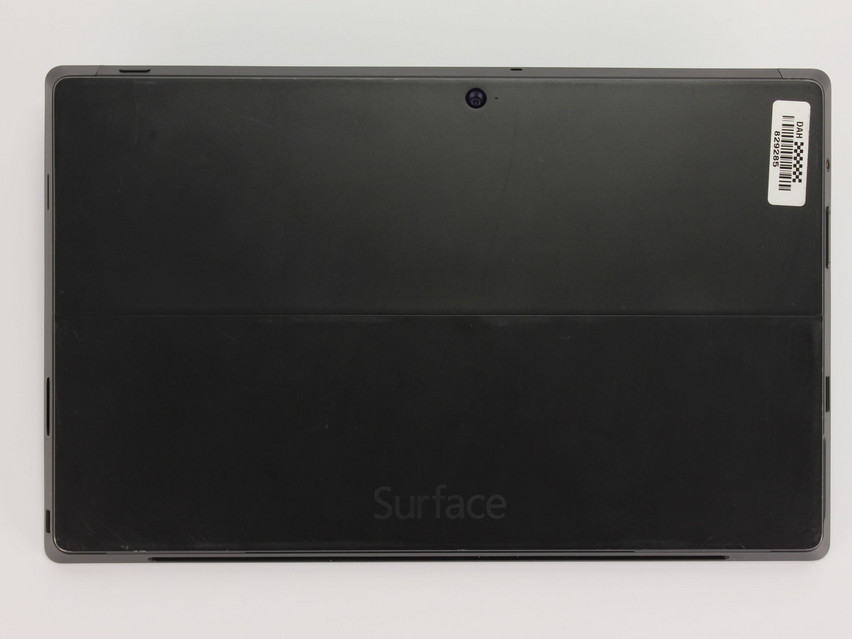 Refurbished Microsoft Surface Pro 2th Gen, i5-4300U, 4 GB, DDR3, SSD, 128 GB Product code: 1602214 ESA TECH Image 15 of 15