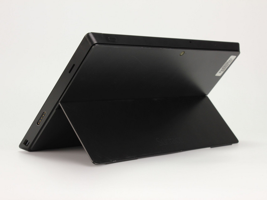 Refurbished Microsoft Surface Pro 2th Gen, i5-4300U, 4 GB, DDR3, SSD, 128 GB Product code: 1602214 ESA TECH Image 4 of 15