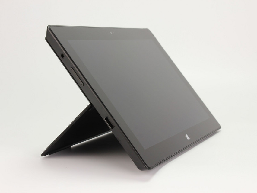 Refurbished Microsoft Surface Pro 2th Gen, i5-4300U, 4 GB, DDR3, SSD, 128 GB Produktcode: 1602214 ESA TECH Bild 6 von 15