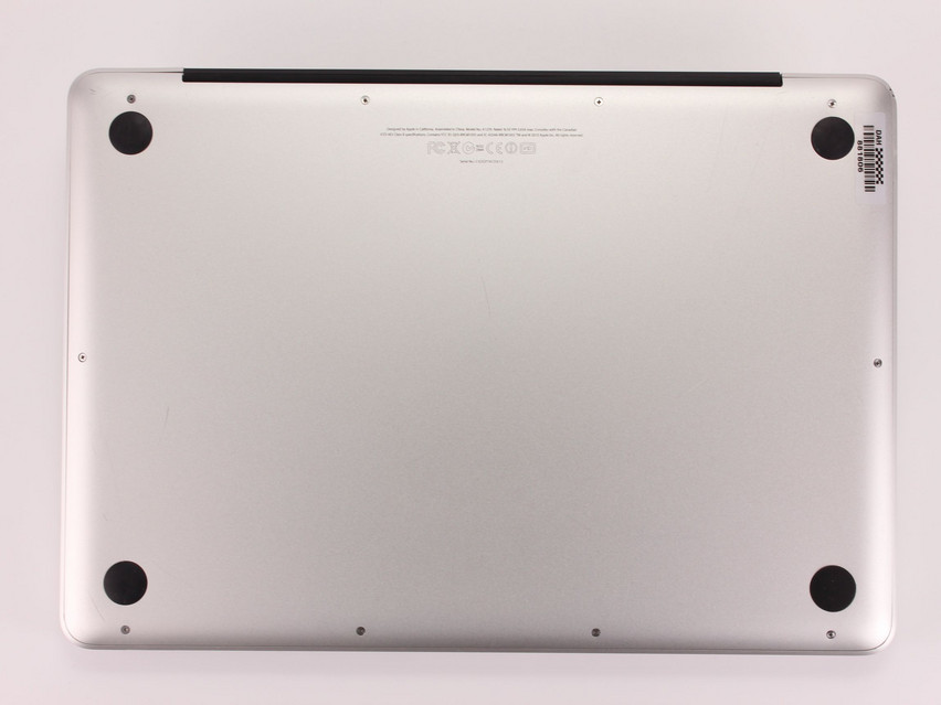 Refurbished Apple MacBook Pro 8,1 A1278 (2011), i5-2435M, 16 GB, DDR3, SSD, 250 GB Produktcode: 1201221 ESA TECH Bild 18 von 19