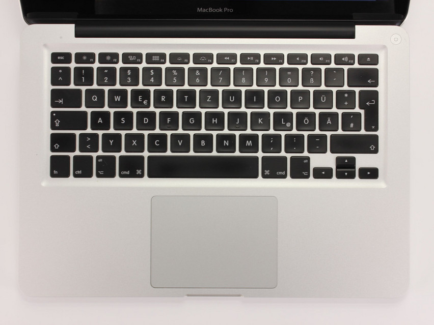 Refurbished Apple MacBook Pro 8,1 A1278 (2011), i5-2435M, 16 GB, DDR3, SSD, 250 GB Product code: 1201221 ESA TECH Image 2 of 19