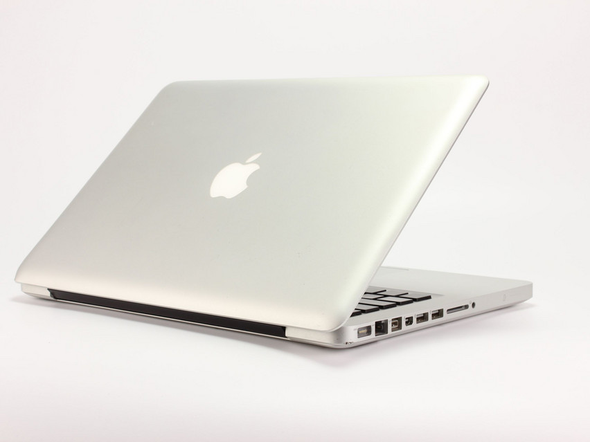 Refurbished Apple MacBook Pro 8,1 A1278 (2011), i5-2435M, 16 GB, DDR3, SSD, 250 GB Produktcode: 1201221 ESA TECH Bild 6 von 19