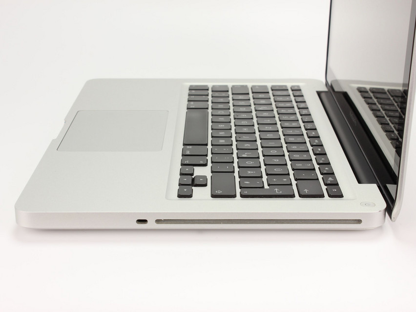 Refurbished Apple MacBook Pro 8,1 A1278 (2011), i5-2435M, 16 GB, DDR3, SSD, 250 GB Product code: 1201221 ESA TECH Image 8 of 19