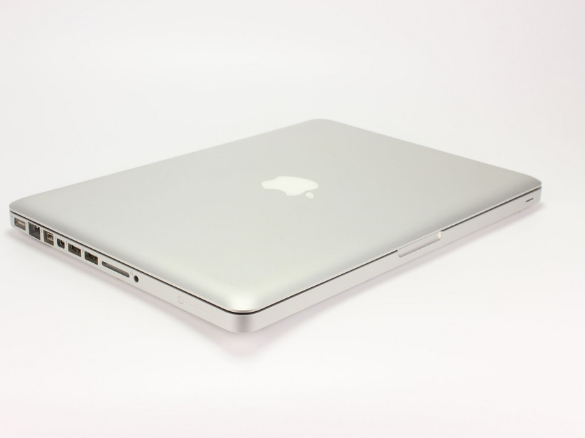 Refurbished Apple MacBook Pro 8,1 A1278 (2011), i5-2435M, 16 GB, DDR3, SSD, 250 GB Product code: 1201221 ESA TECH Image 10 of 19